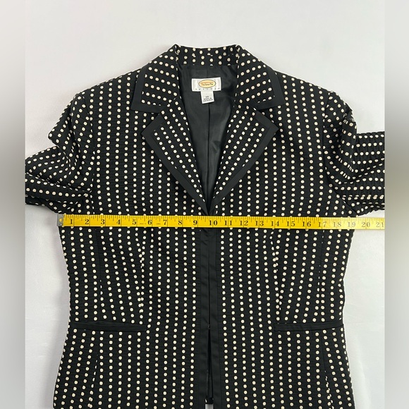 Talbots Petites Jacket Blazer - Picture 6 of 11